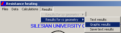 Results