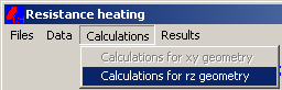 Calculation