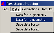 Data